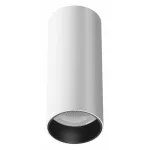 Накладной светильник Maytoni Focus LED C056CL-L12W4K-W-W