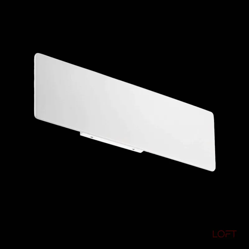 Накладной светильник Ideal Lux Zig Zag ZIG ZAG AP12 BIANCO