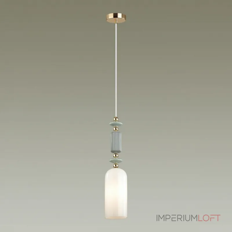 Подвесной светильник Odeon Light Candy 1 4861/1A 