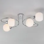 Потолочная люстра 30136/4 Потолочная люстра 30136/4