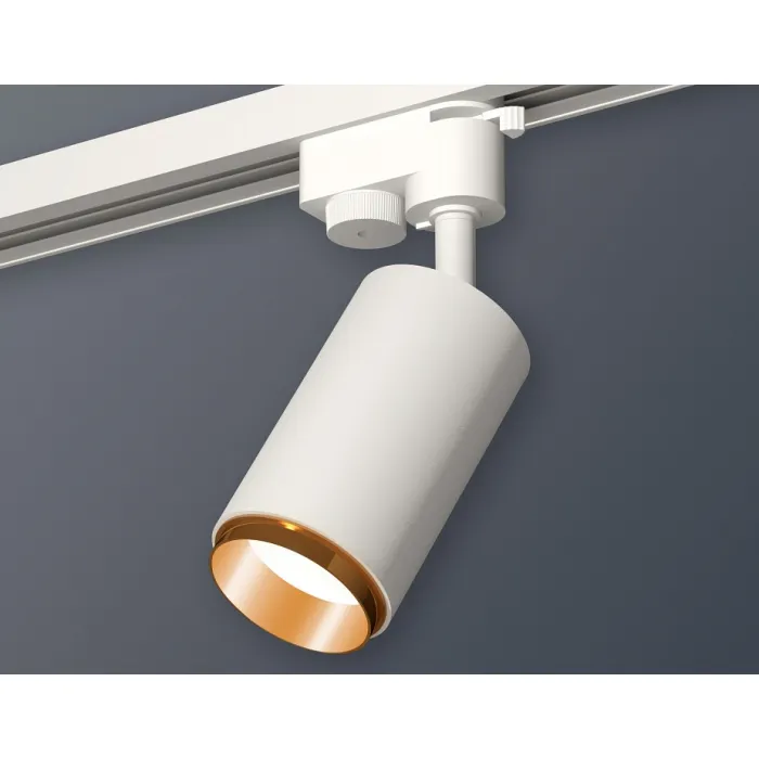 Светильник на штанге Ambrella XT632 XT6322044 Цвет плафонов золото от ImperiumLoft