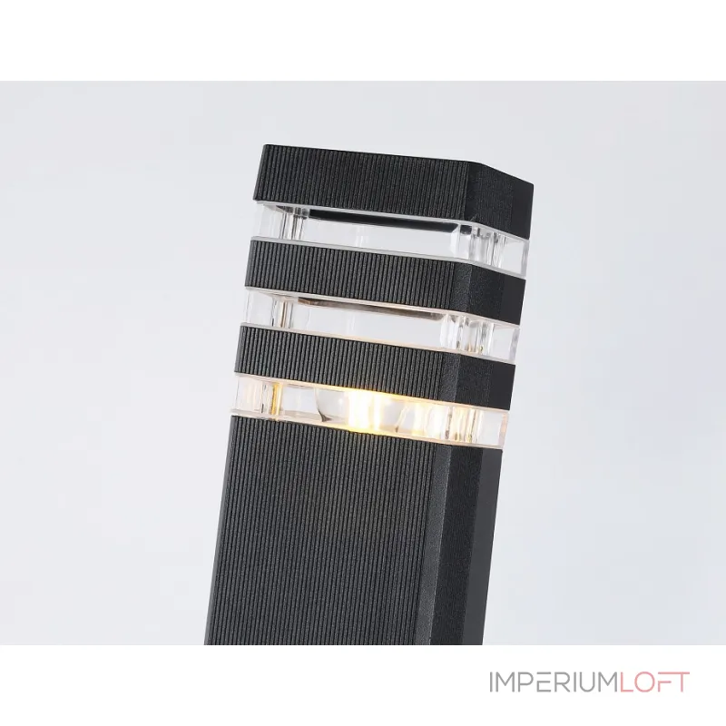 Наземный низкий светильник Ambrella Garden ST ST2588 от ImperiumLoft Наземный низкий светильник Ambrella Garden ST ST2588 от ImperiumLoft