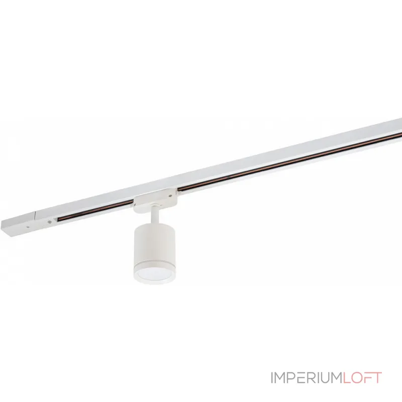 Светильник на штанге Denkirs DK4016 DK6400-WH