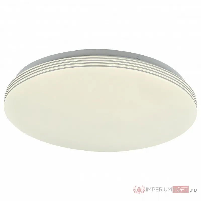 Накладной светильник F-promo Vexillum 2316-4C Цвет арматуры белый Цвет плафонов белый от ImperiumLoft