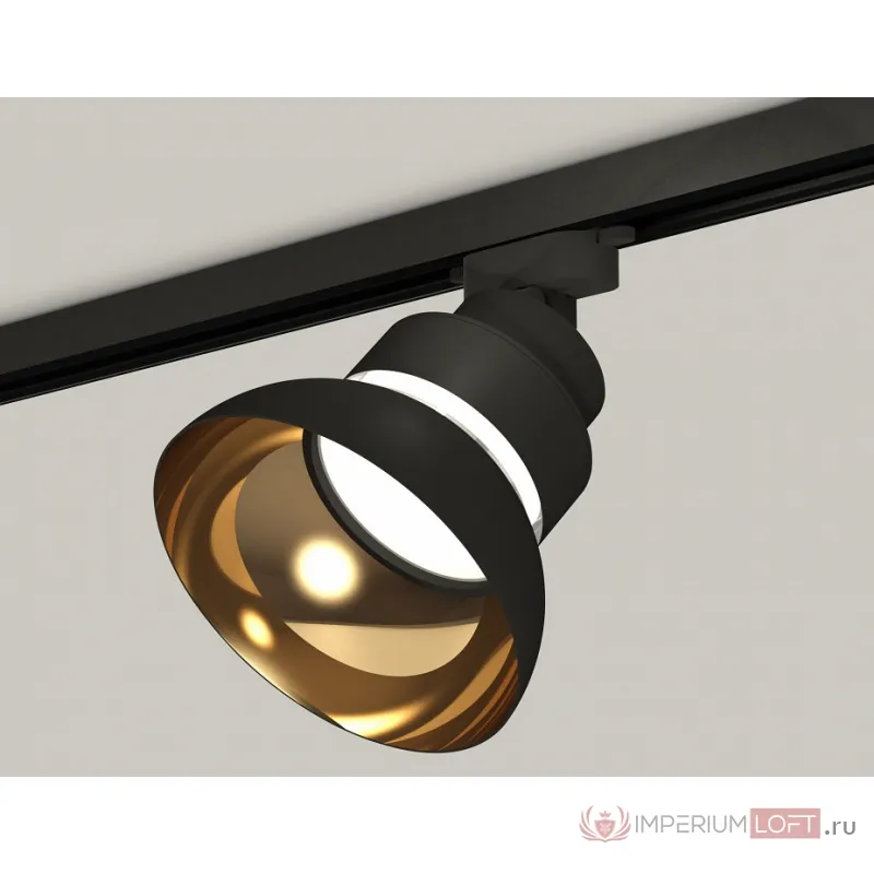 Трековый светильник Ambrella XT XT8102201 от ImperiumLoft