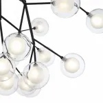 Подвесная люстра ST-Luce Demele SL376.403.27 