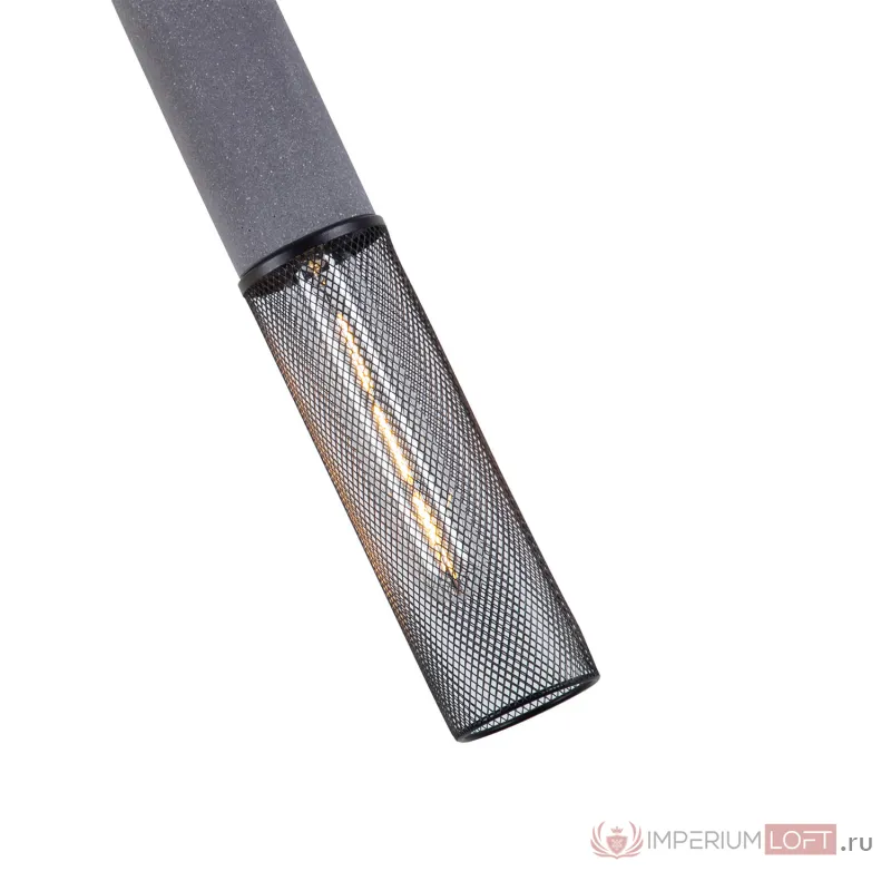 Подвесной светильник Favourite cementita 4272-1P от ImperiumLoft