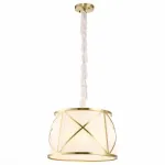 Подвесной светильник Arte Lamp Vitruvio A2805SP-1WH 