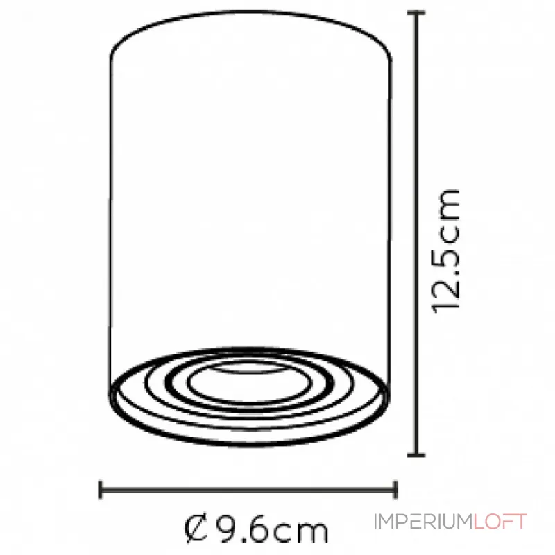 Накладной светильник Lucide Tube 22952/01/02 Цвет плафонов золото Цвет арматуры золото Накладной светильник Lucide Tube 22952/01/02 Цвет плафонов золото Цвет арматуры золото