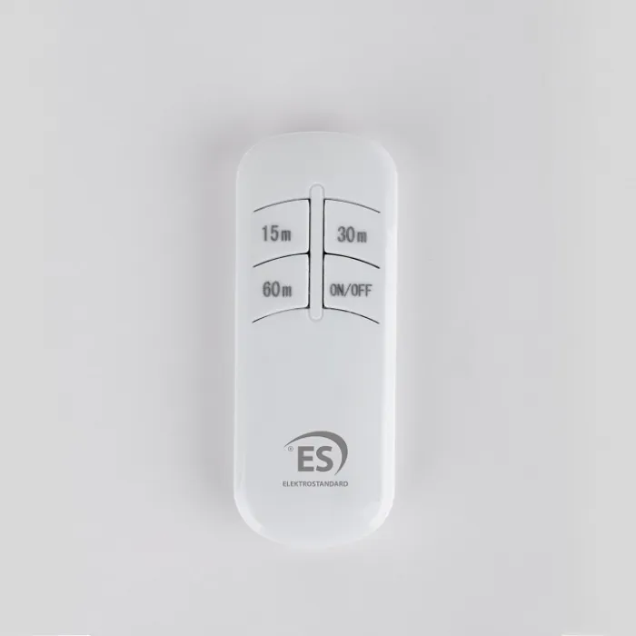 Бактерицидный светильник Elektrostandard UVL-001 a049891 Цвет арматуры белый Цвет плафонов белый от ImperiumLoft