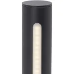 Наземный низкий светильник Brilliant Twin G45284/06 от ImperiumLoft