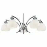 Подвесная люстра Freya Cindy FR5022PL-05CH