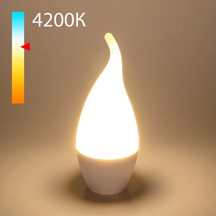 Лампа светодиодная Elektrostandard BLE1432 a050353 от ImperiumLoft
