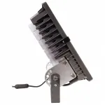Светильник на штанге Deko-Light Flood COB 120 730272 Цвет арматуры черный Цвет плафонов черный от ImperiumLoft