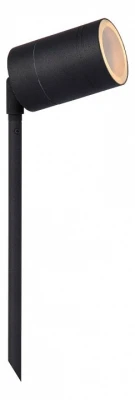 Наземный низкий светильник Lucide Arne-led 14868/05/30