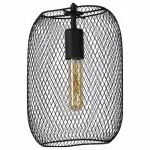Подвесной светильник Lucide Mesh 2767/12/31 от ImperiumLoft