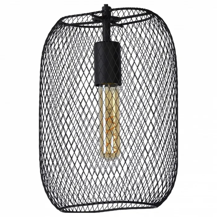 Подвесной светильник Lucide Mesh 2767/12/31 от ImperiumLoft