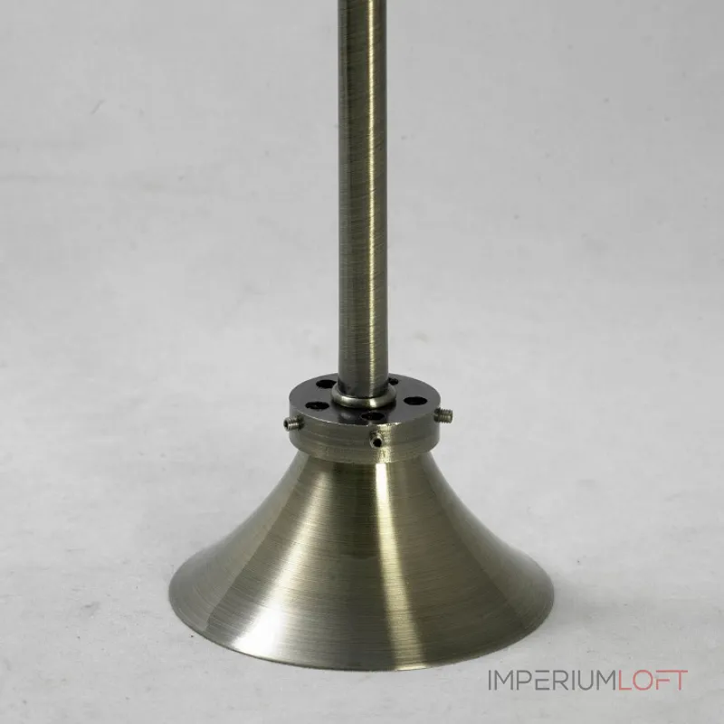 Подвесная люстра Lussole LSP-99 GRLSP-9941