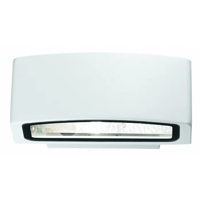 Накладной светильник Ideal Lux Andromeda ANDROMEDA AP1 BIANCO Цвет арматуры белый от ImperiumLoft