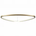 Подвесной светильник Maytoni Glint MOD072PL-L28BS3K