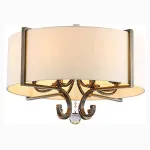 Подвесной светильник Newport Elen 31308/S B/C от ImperiumLoft