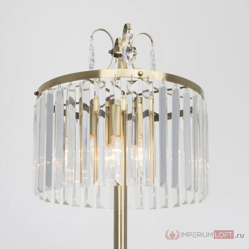 Торшер Citilux Инга CL335943 от ImperiumLoft
