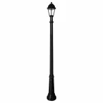 Фонарный столб Fumagalli Ricu/Saba K22.157.000.AXF1R от ImperiumLoft