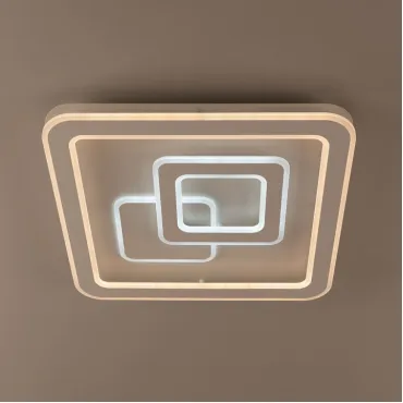 Потолочная люстра Citilux Квест CL739150 от ImperiumLoft