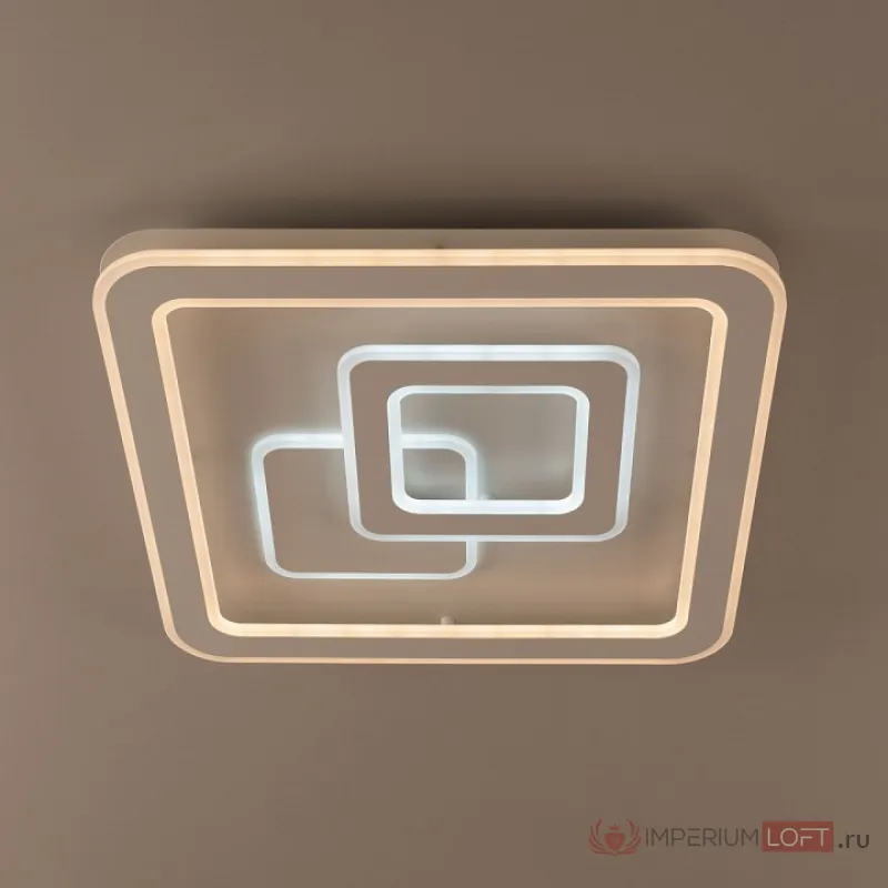Потолочная люстра Citilux Квест CL739150 от ImperiumLoft
