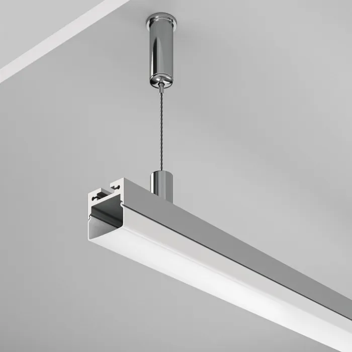 Короб универсальный Maytoni ALM-2020B-S-2M от ImperiumLoft