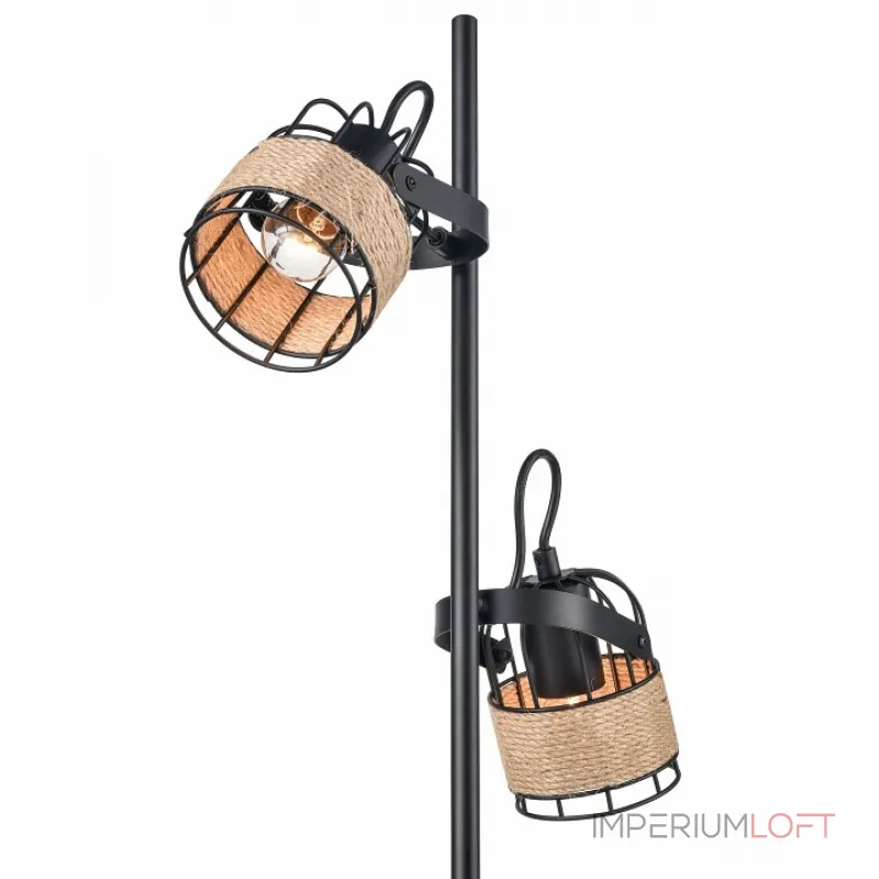 Торшер Vele Luce Extra VL6472F02 от ImperiumLoft Торшер Vele Luce Extra VL6472F02 от ImperiumLoft