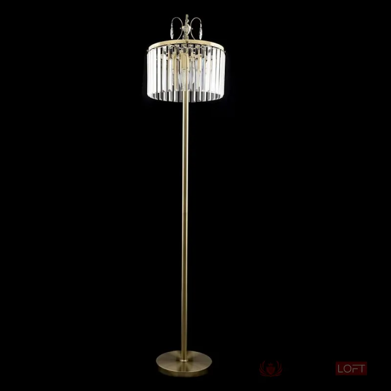 Торшер Citilux Инга CL335943 от ImperiumLoft
