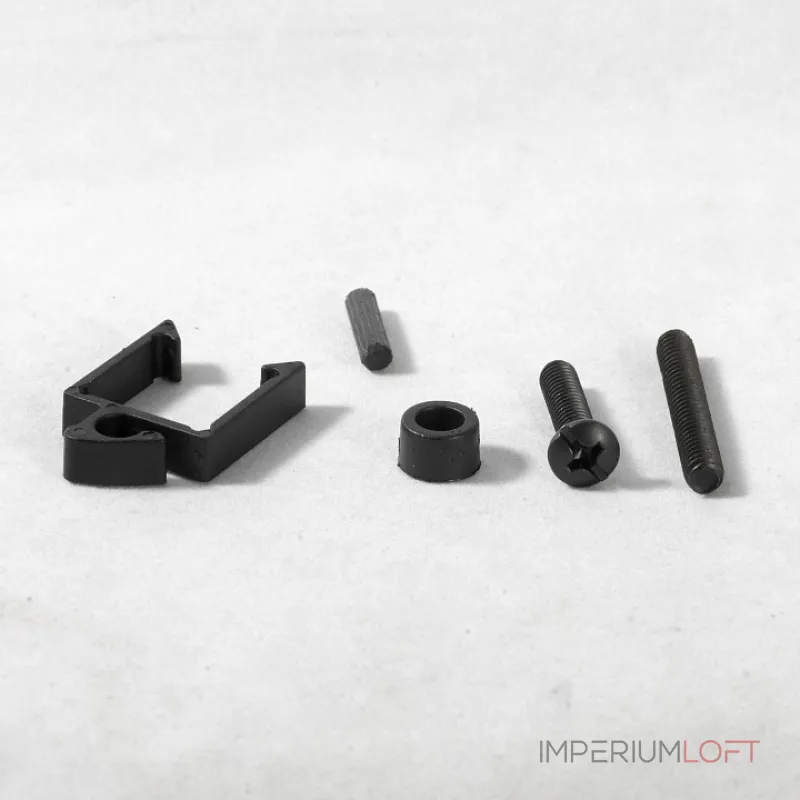 Торшер с полкой LGO Woodruff GRLSP-0333 Цвет плафонов кремовый Цвет арматуры черный Торшер с полкой LGO Woodruff GRLSP-0333 Цвет плафонов кремовый Цвет арматуры черный