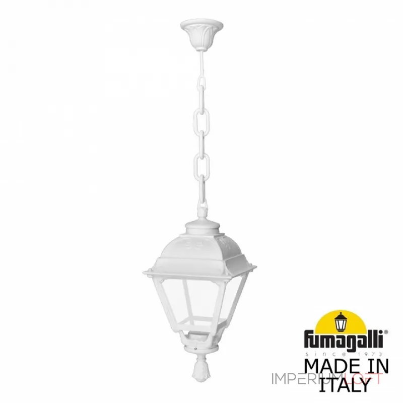 Подвесной светильник Fumagalli Cefa U23.120.000.WXF1R