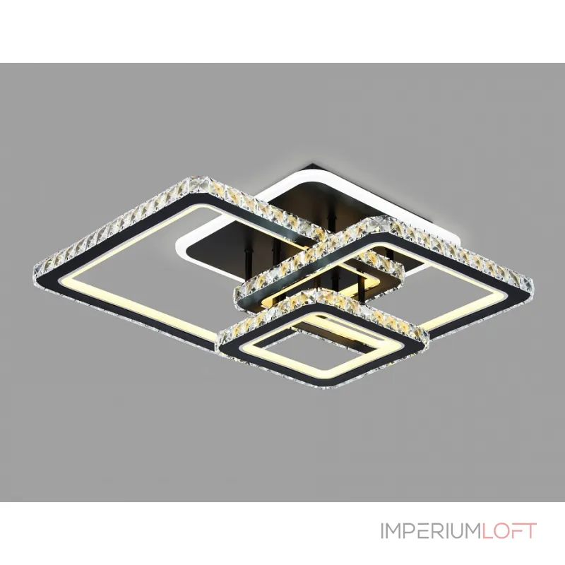 Потолочная люстра Ambrella Ice FA FA1733