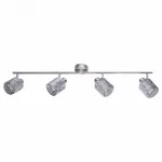 Спот Globo Alys 54122-4 от ImperiumLoft