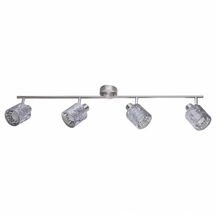 Спот Globo Alys 54122-4 от ImperiumLoft