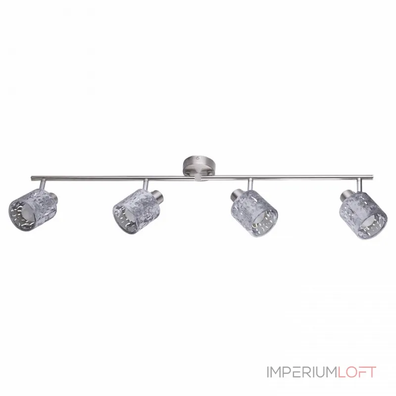 Спот Globo Alys 54122-4 от ImperiumLoft