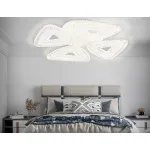 Потолочная люстра Ambrella Acrylica Original FA4019