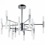 Люстра на штанге Arte Lamp Ramona A7410PL-24CC 