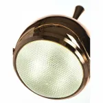 Подвесной светильник Loft it Nuance 8139-B Цвет арматуры золото Цвет плафонов золото от ImperiumLoft