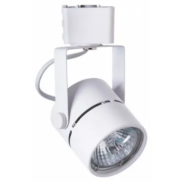 Светильник на штанге Arte Lamp Mizar A1311PL-1WH от ImperiumLoft