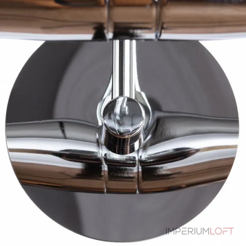 Светильник на штанге Arte Lamp Aqua A1208AP-2CC Цвет арматуры хром Цвет плафонов белый от ImperiumLoft Светильник на штанге Arte Lamp Aqua A1208AP-2CC Цвет арматуры хром Цвет плафонов белый от ImperiumLoft
