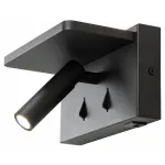 Бра с полкой Citilux Декарт CL704371 от ImperiumLoft