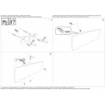 Накладной светильник Ideal Lux Zig Zag ZIG ZAG AP12 BIANCO