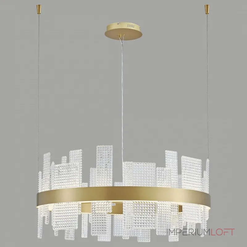 Подвесной светильник Wertmark Lotta WE460.01.303
