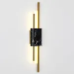 Бра Odeon Light Marmi 4361/10WL от ImperiumLoft