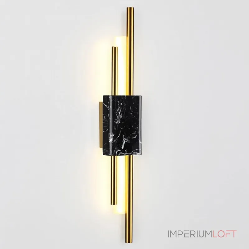 Бра Odeon Light Marmi 4361/10WL от ImperiumLoft Бра Odeon Light Marmi 4361/10WL от ImperiumLoft