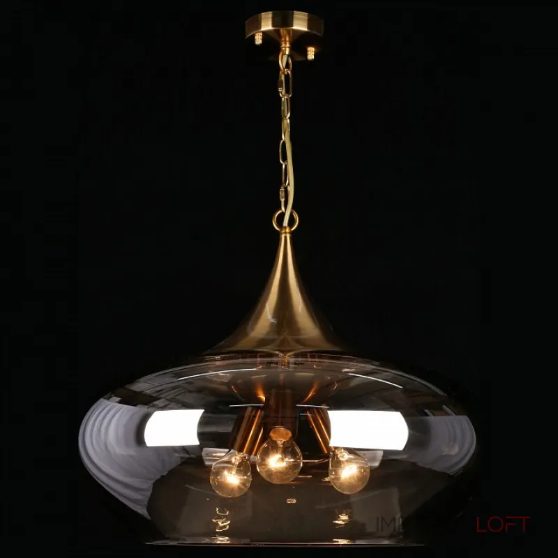 Подвесной светильник Aployt Franko APL.601.16.03 