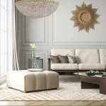Потолочная люстра Dio D’Arte Asti Asti E 1.2.150.100 G Цвет арматуры золото Цвет плафонов прозрачный от ImperiumLoft